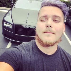 Meet your Posher, Joseph